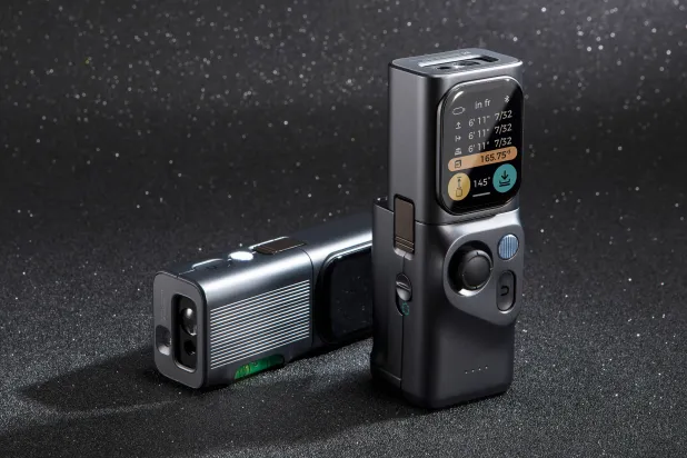 «إم كيوب»: مستقبل أدوات القياس