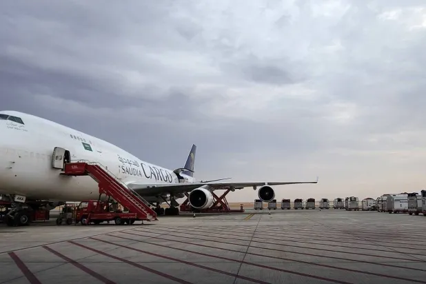 تخوف عالمي من انعكاس الأحداث الجيوسياسية الأخيرة في المنطقة على منظومة سلاسل الإمداد العالمية (الشرق الأوسط)