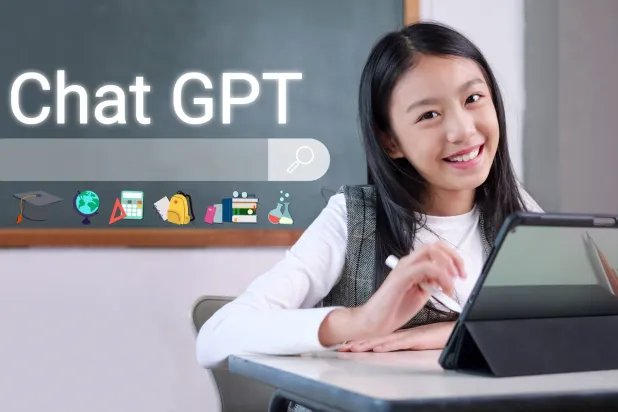 هل سيستحوذ الذكاء الاصطناعي على تكنولوجيا التعليم؟