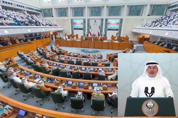 Kuwaiti MP Saleh Ashour invited lawmakers to attend the new National Assembly’s opener on Sunday, April 21