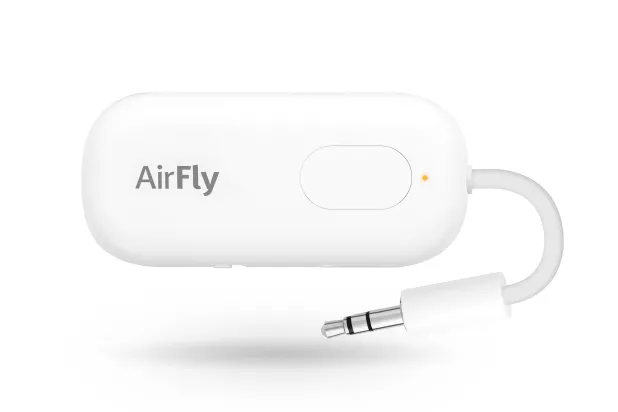 «إير فلاي»... جهاز مفيد للمسافرين جواً