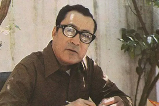 غائب طعمة فرمان