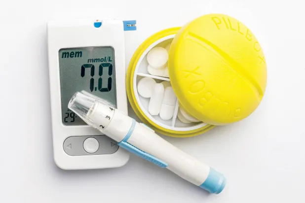 8 نقاط لفهم أنواع أدوية علاج مرض السكري