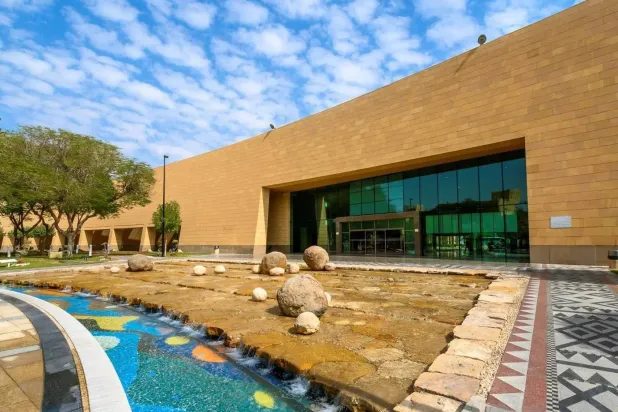 يستكشف المؤتمر أحدث الاتجاهات والتطورات في قطاع المتاحف (واس)