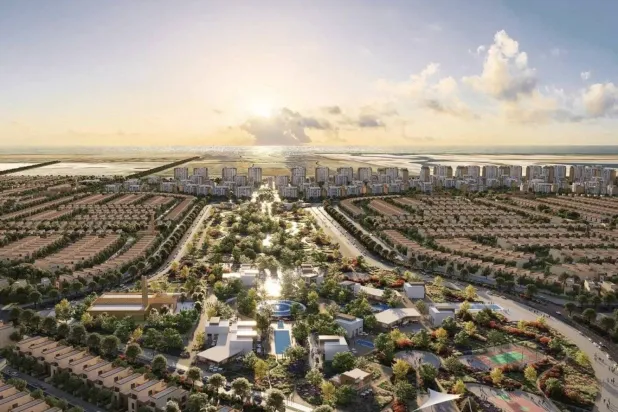 The real estate sector in Saudi Arabia is heading towards recovery. (Photo: SPA)
