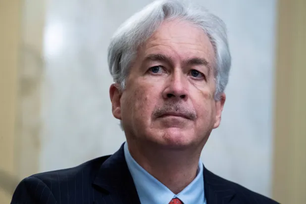 وليام بيرنز مدير «وكالة الاستخبارات المركزية الأميركية» (رويترز-أرشيفية)