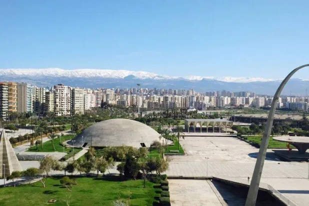 الندوات تتمهّل أمام «معرض رشيد كرامي» (صور المهرجان)