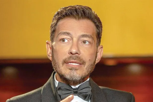 أحمد زاهر يواجه تنمر البعض على بناته (حسابه على إنستغرام) 