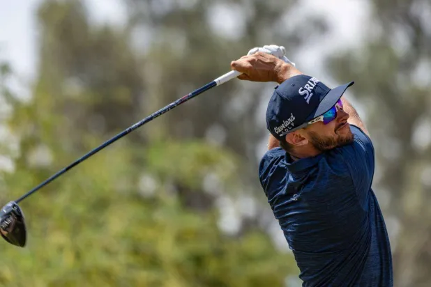 كاتلين خلال منافسات اليوم الثالث (الشرق الأوسط)