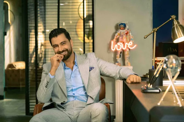 معتصم النهار (الشركة المنتجة)