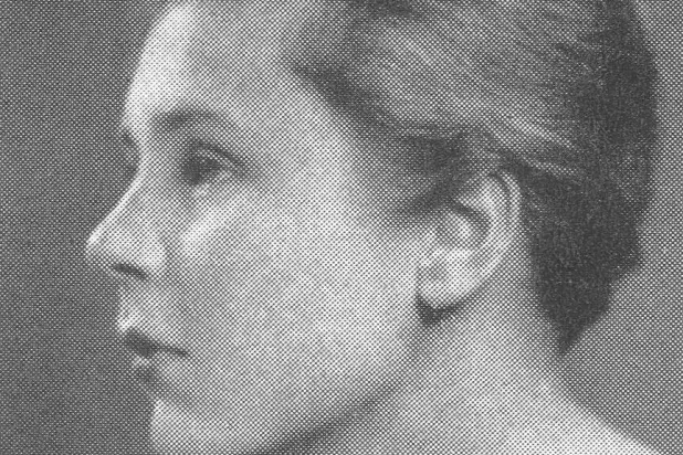 إليزابيث بيشوب