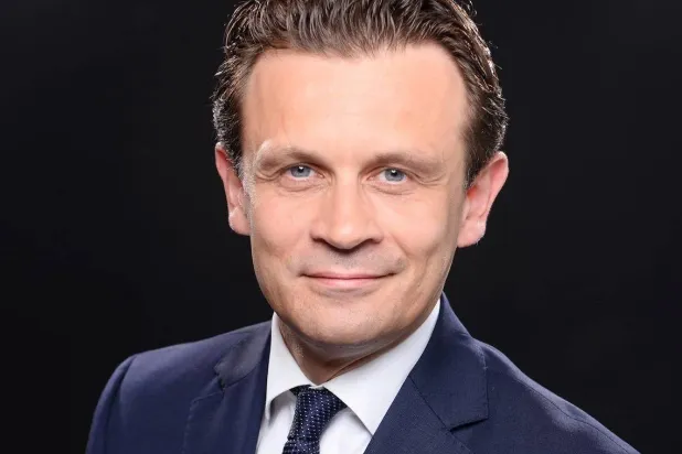 توبياس إرنست مدير إدارة العمليات «شانغريلا جدة»