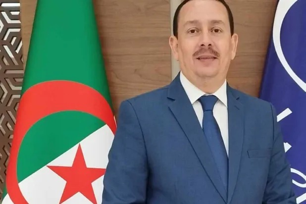 ساحلي رئيس حزب «التحالف الوطني الجمهوري» (موقع الحزب)