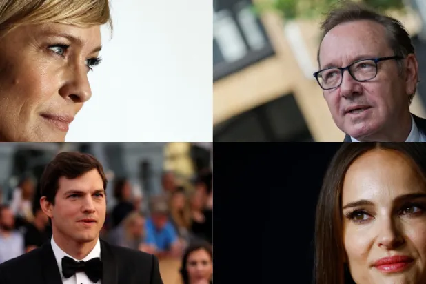 أجور الممثلات والممثلين... تمييز جندريّ صادم والفوارق بالملايين