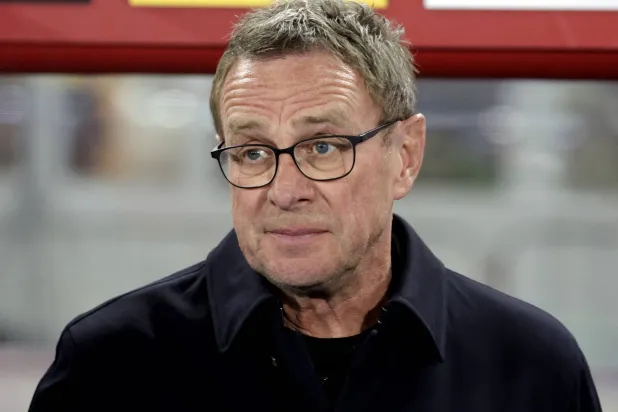 رالف رانغنيك (رويترز)