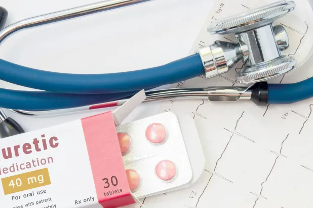 10 حقائق مهمة عن تناول مُدرّات البول