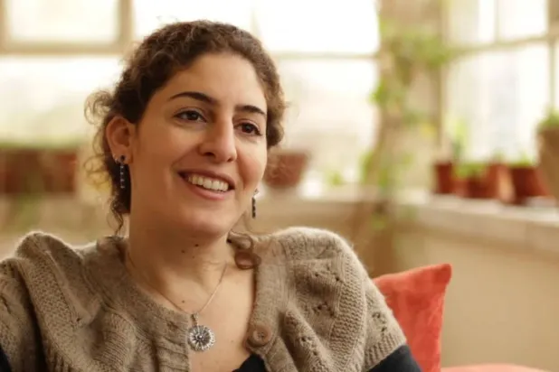 آن ماري جاسر (آب أند بيورن)