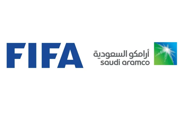 «أرامكو» أصبحت شريك «فيفا» الحصري لفئة الطاقة مع حقوق رعاية للعديد من الفعاليات (الشرق الأوسط)