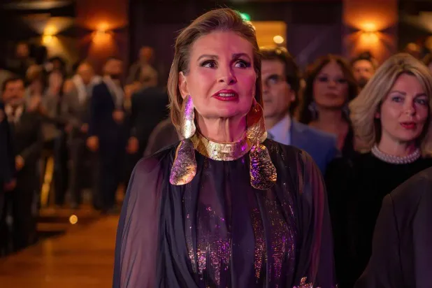 يسرا تؤكد أنّ شغفها الفني لا يزال متوهّجاً (حسابها الشخصي)