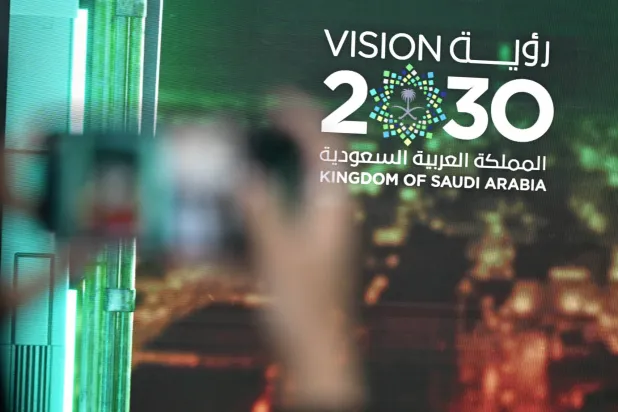 سند چشم انداز ۲۰۳۰ به نیمه راه رسیده و اهداف مد نظر آن زودتر از موعد تحقق یافتند (الشرق الاوسط)