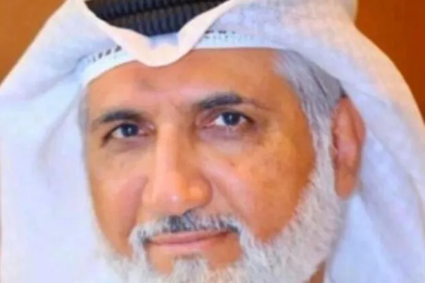 الدكتور عبد الله سهر (الشرق الأوسط)