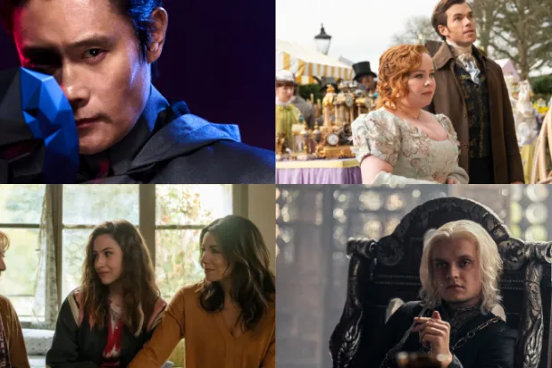 مجموعة من الإنتاجات الضخمة التي ستُعرض على المنصات العالمية في النصف الثاني من 2024