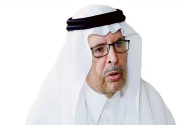 رحيل عبد الرحمن بن معمر حامل لواء الكلمة في وجه التعصّب