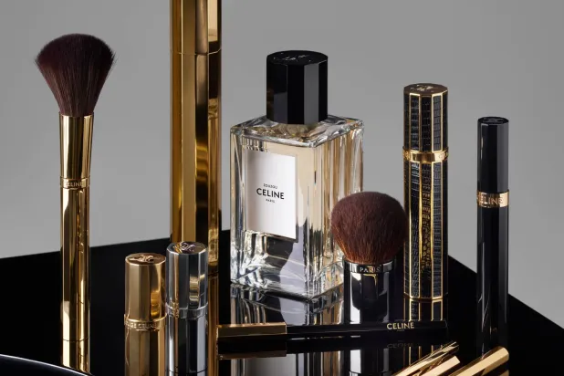 كل العطور التي ابتكرها هادي سليمان حتى الآن مستلهمة من تجاربه الخاصة (سيلين)