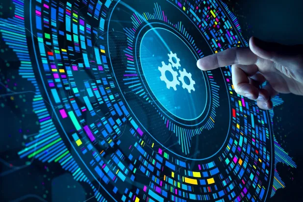 كيف يحصد عمالقة التكنولوجيا بيانات الذكاء الاصطناعي؟