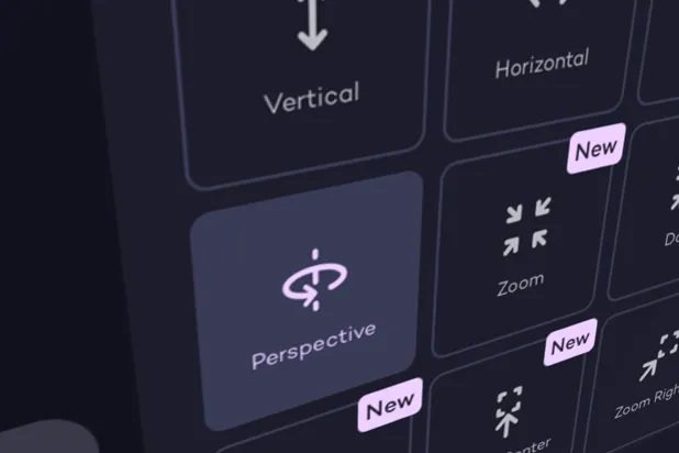 تقنيات حديثة تحول الصور والفيديوهات ثنائية الأبعاد إلى تجارب ثلاثية الأبعاد باستخدام الذكاء الاصطناعي. (الشرق الأوسط)