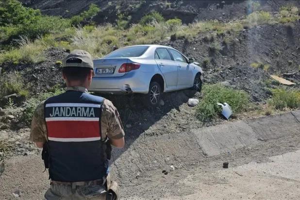 Bayram tatilinin 7 günündeki trafik kazalarında 55 kişi öldü, 7 bin 331 kişi yaralandı