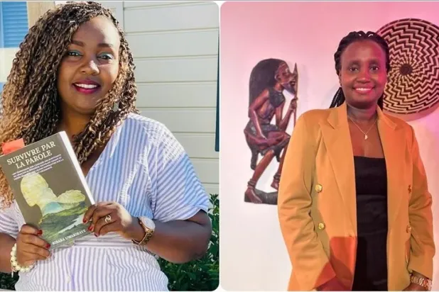 Ruanda'da soykırımın üzerinden 30 yıl geçse de mağdurlar travmalarını atlatamıyor