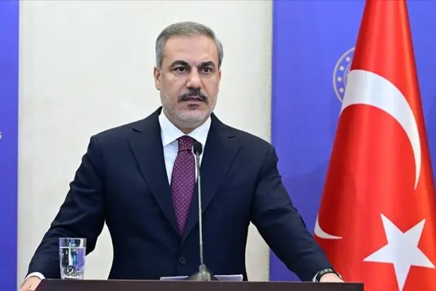 Dışişleri Bakanı Fidan: Mısır ve Türkiye'nin işbirliği halklarımızın ve bölgemizin fevkalade yararınadır