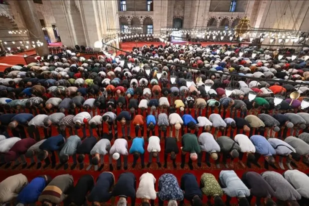 İllere göre bayram namazı saatleri