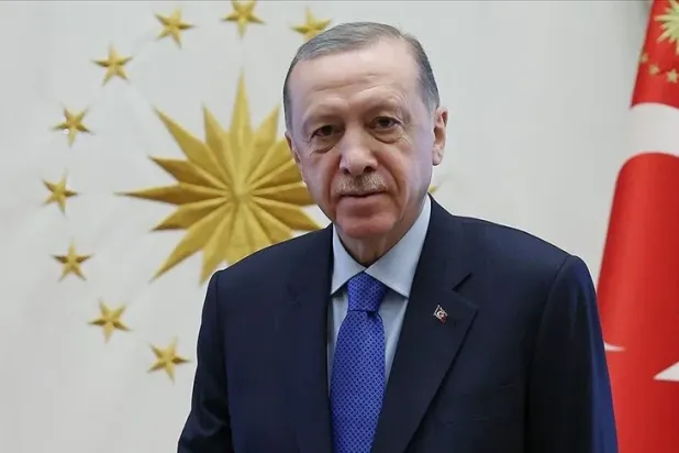 Cumhurbaşkanı Erdoğan: Bayramın tüm insanlık için barışa, huzura, esenliğe vesile olmasını diliyorum