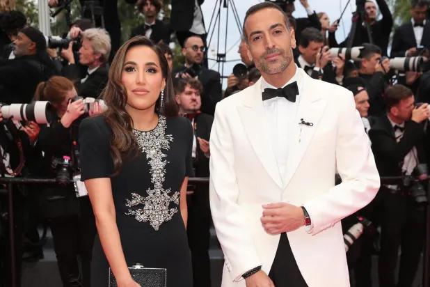 مهرجان كان... مشاركة لافتة لـ«البحر الأحمر السينمائي»