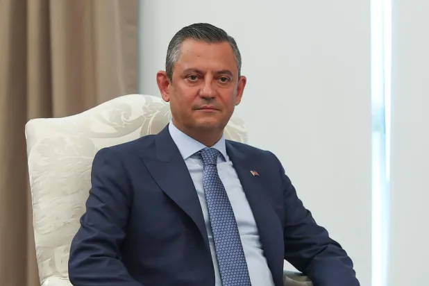 Fotoğraf: X / @CHPfotograf