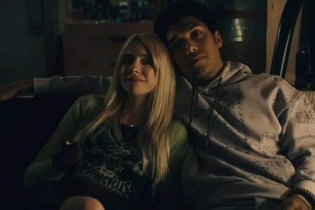 Amerika'nın tek süper kahraman üniversitesinde geçen Gen V, buradaki yetenekli öğrencileri merkeze alıyor (Amazın Prime Vİdeo)