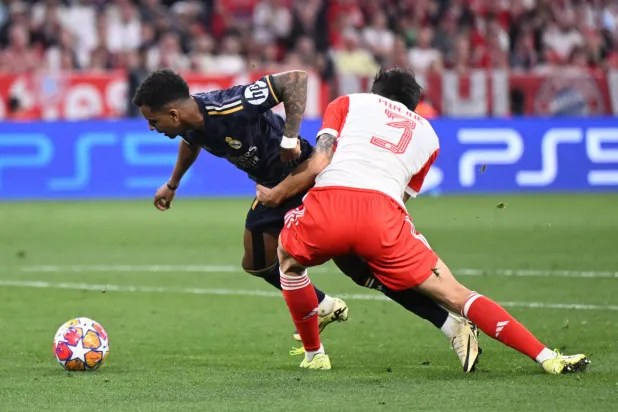 توخيل قال إن كيم كان متسرعاً جداً (أ.ف.ب)