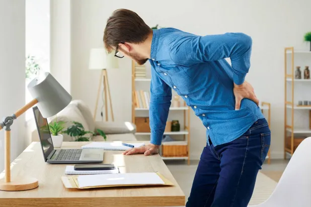 كيف تتعامل مع آلام التهاب عرق النسا؟