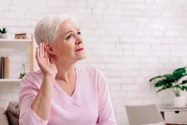 9 نقاط حول ضعف السمع المرتبط بتقدم السن