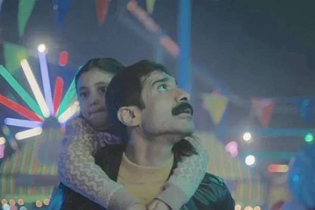 من «مندوب الليل» (مهرجان البحر الأحمر)