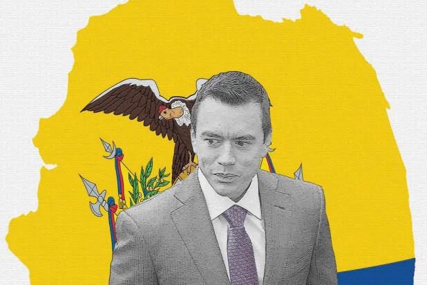 معظم الطروحات التي تضمنها برنامجه الانتخابي استهدفت تحسين أوضاع الشباب، وإيجاد فرص العمل لخفض مستويات البطالة التي بلغت أرقاماً قياسية في السنوات الثلاث المنصرمة