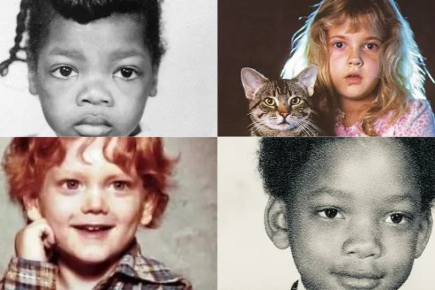 نجوم عالميون قاسوا طفولة عنيفة - درو باريمور- أوبرا وينفري- ويل سميث- إمينيم (إكس)