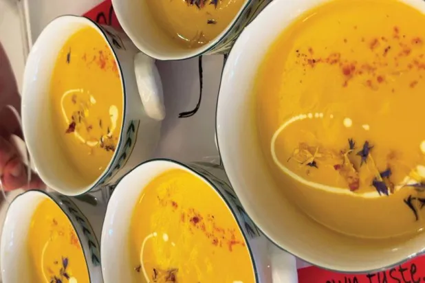 وصفات متنوعة لليقطين (الشرق الأوسط)