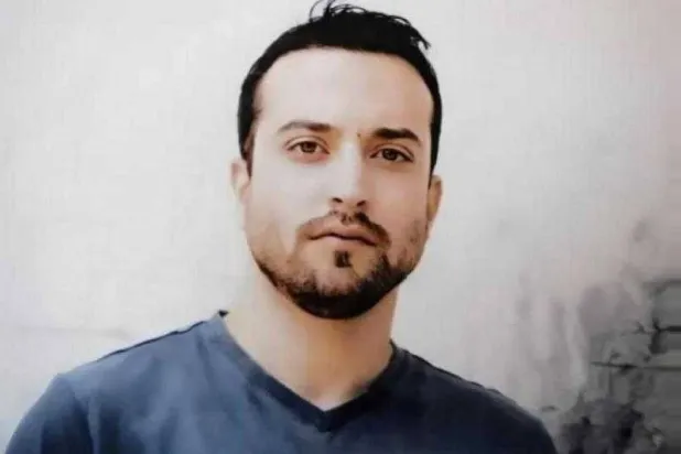 باسم خندقجي