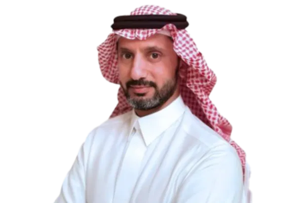 CEO of NEOM Green Hydrogen Co. Wesam Al-Ghamdi 