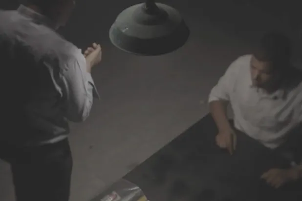 «عقول مظلمة» أول برنامج تلفزيوني حول القتلة المتسلسلين في منطقة الشرق الأوسط وشمال أفريقيا (الشرق الأوسط)