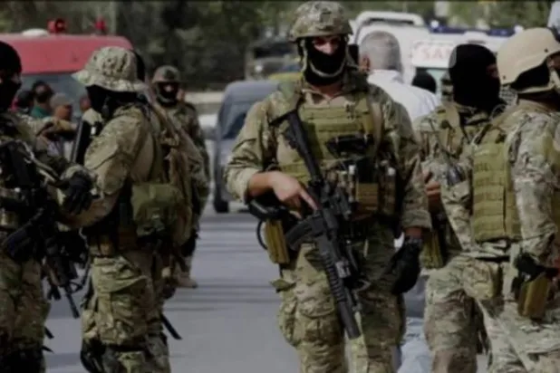 قوات الأمن الخاصة التونسية في حالة استنفار بسبب قضايا الإرهاب والتهريب والهجرة غير النظامية (وسائل الإعلام التونسية)