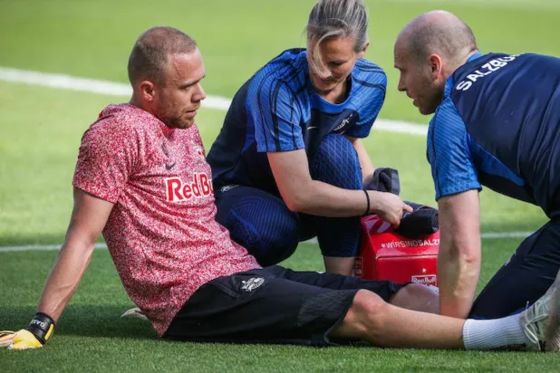 ألكسندر شلاغر (إكس)